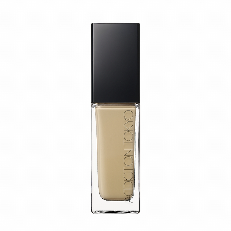 ADDICTION The Foundation Lift Glow