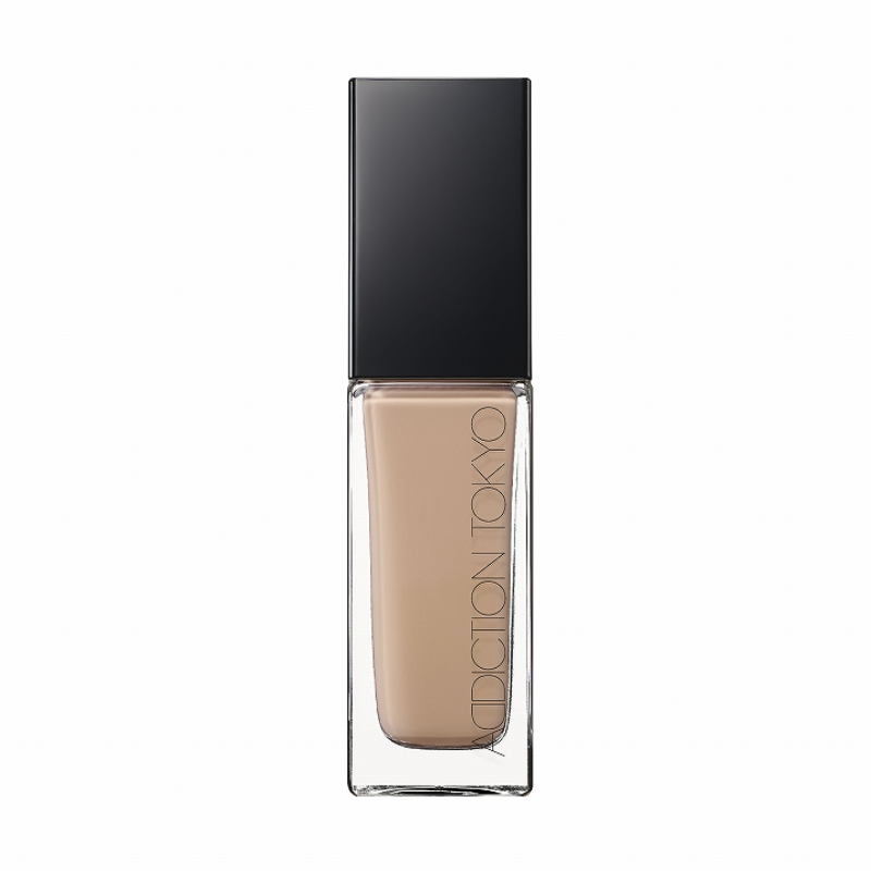 ADDICTION The Foundation Lift Glow