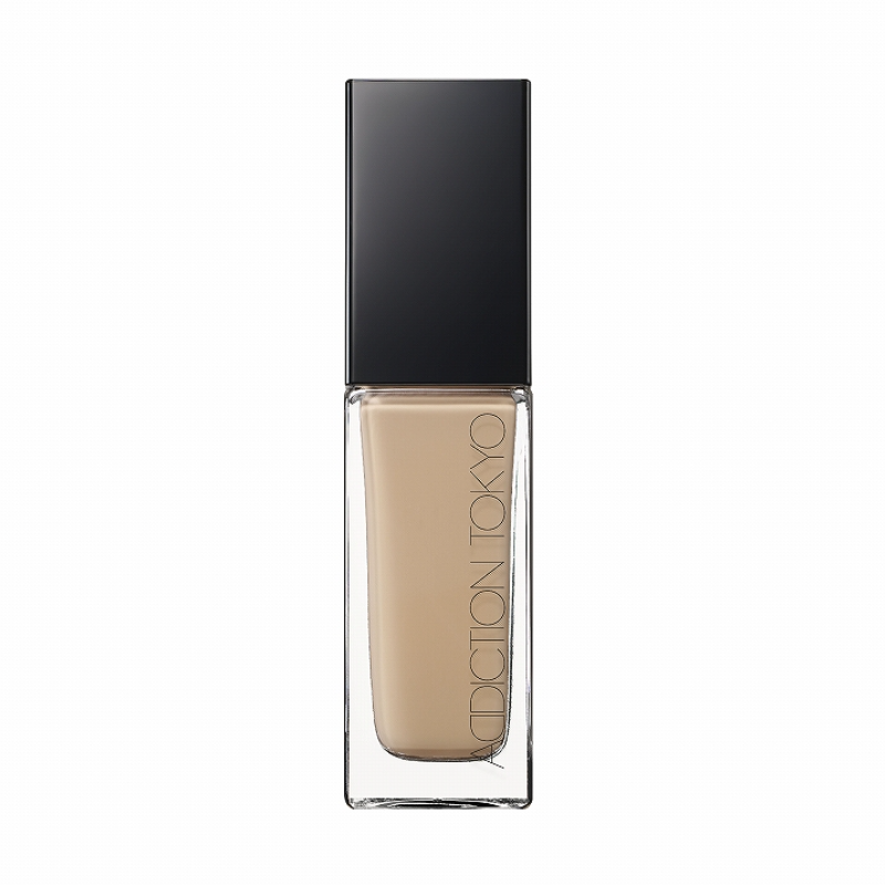 ADDICTION The Foundation Lift Glow