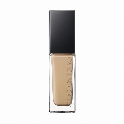 ADDICTION The Foundation Lift Glow