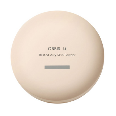 ORBIS U Rested Airy Skin Powder