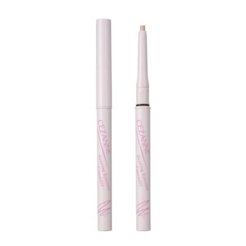 Cezanne Drawing Eyezone Concealer