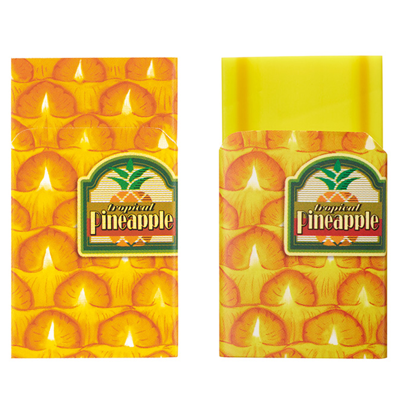 AIR-IN Fruit Eraser