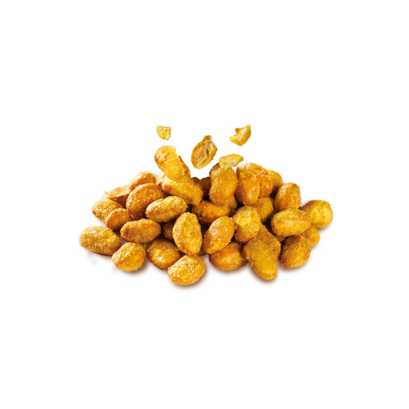 Kanro Natto Soybean Snack (Soy Sauce Flavor)