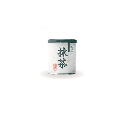 Ochanokuzurano Enshu no Shiro Matcha