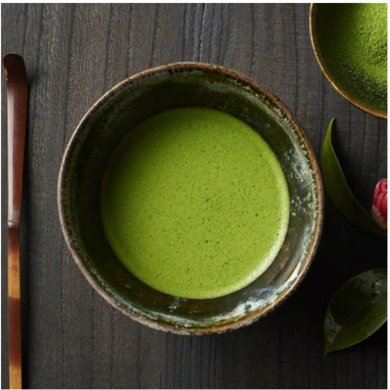 Tsuboichi Sakai no Matsu Matcha