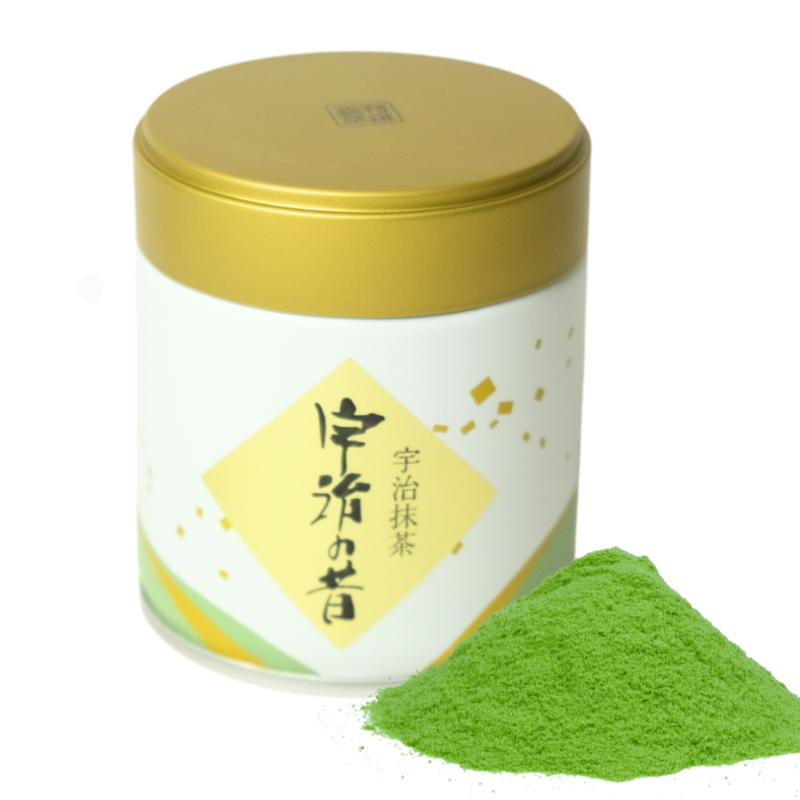 Yano Seichajo Uji no Shiro Matcha Powder