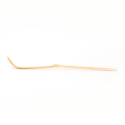 Suikaen Tanimura Yasaburo Bamboo Ear Pick