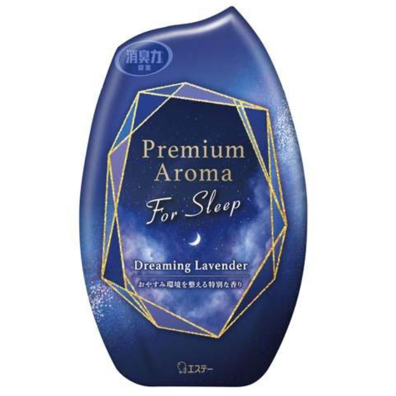 ST Premium Aroma For Sleep (Dreaming Lavender)