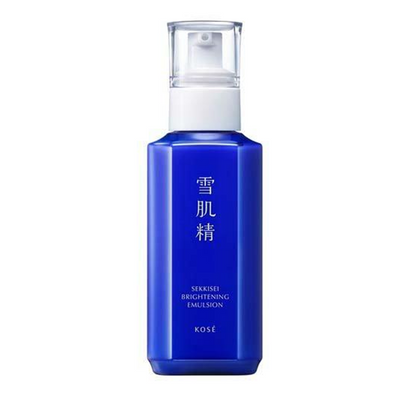 KOSÉ SEKKISEI Skincare UV Defense Essence Emulsion