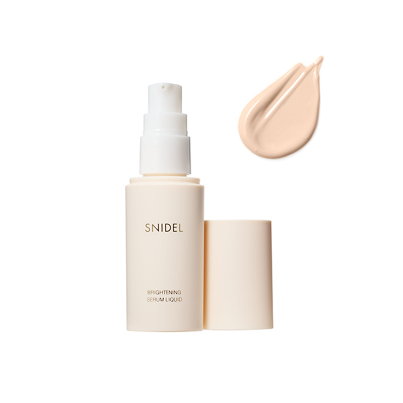 SNIDEL Brightening Serum Liquid