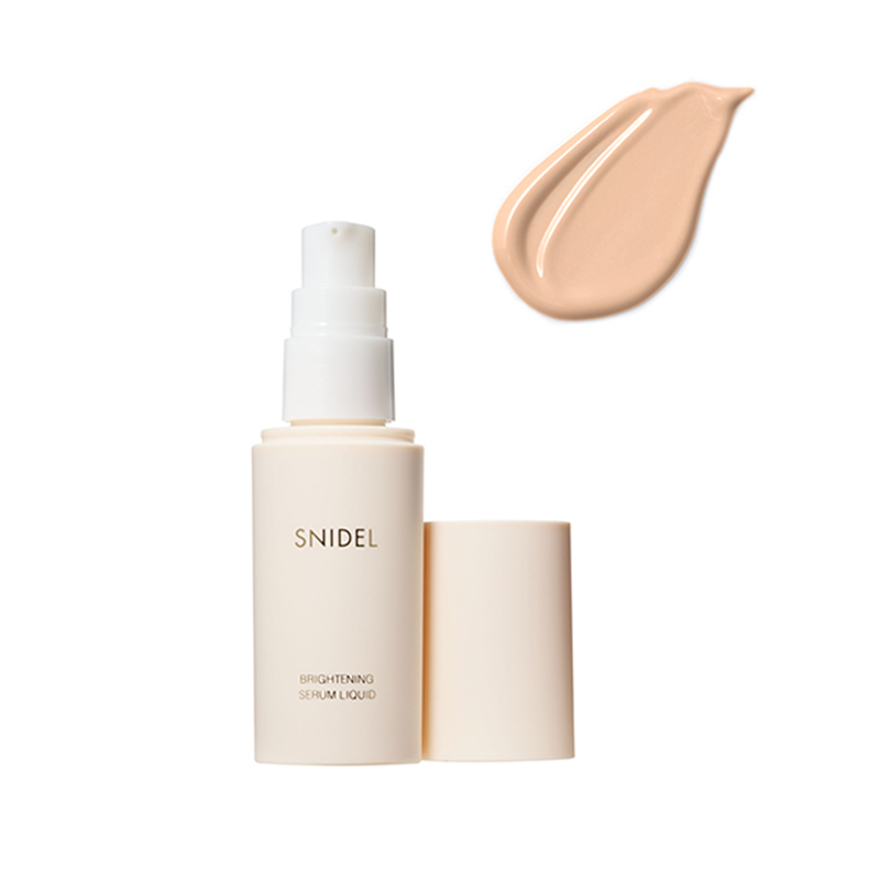 SNIDEL Brightening Serum Liquid