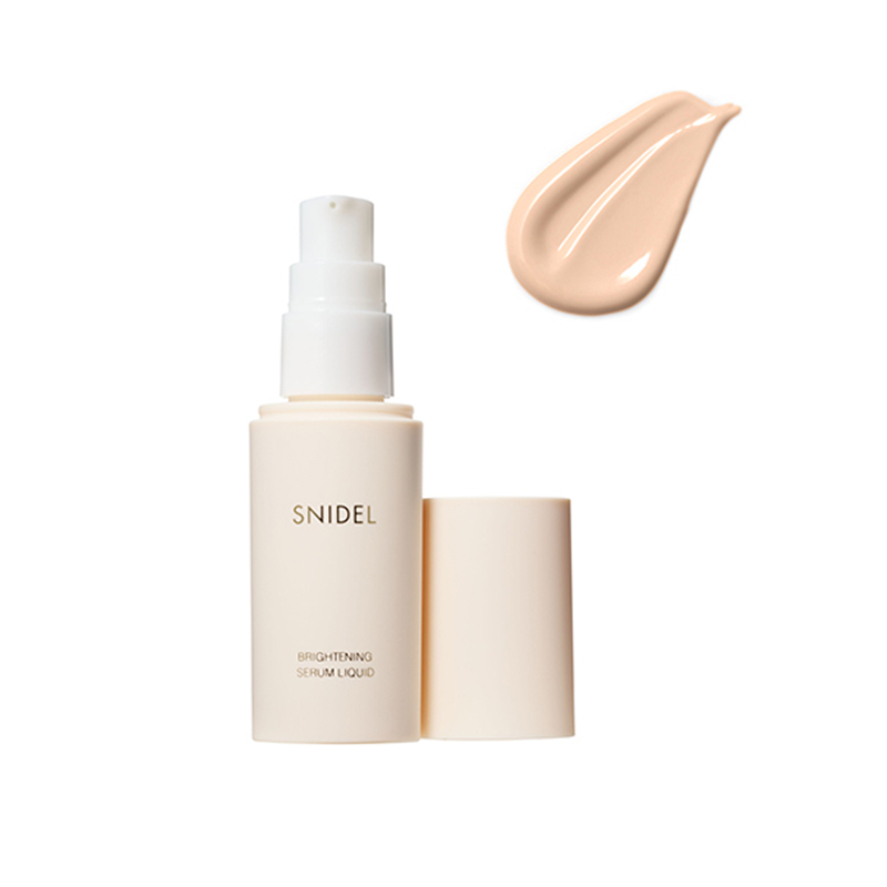 SNIDEL Brightening Serum Liquid