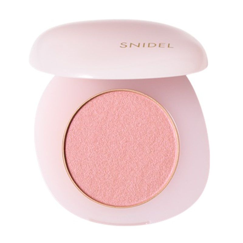 SNIDEL Euphoric Glow Blush