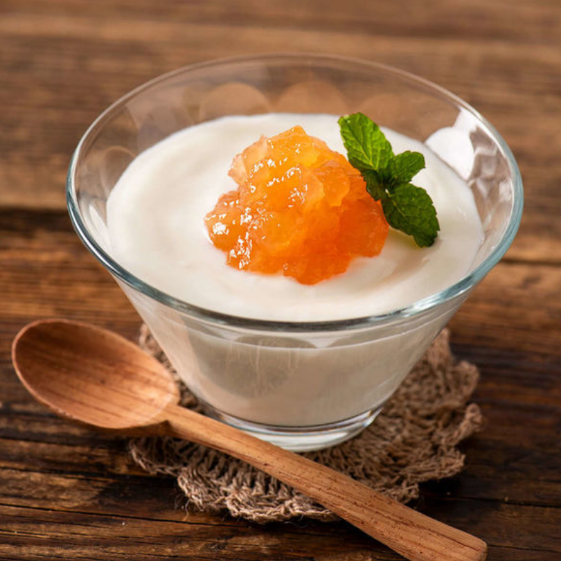 Kuzefuku All-Fruit Apple Jam