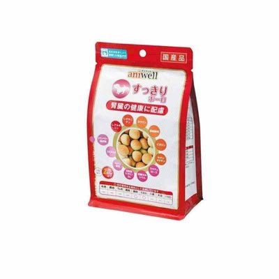 Aniwell Healthy Liver Bolo Dog Treats