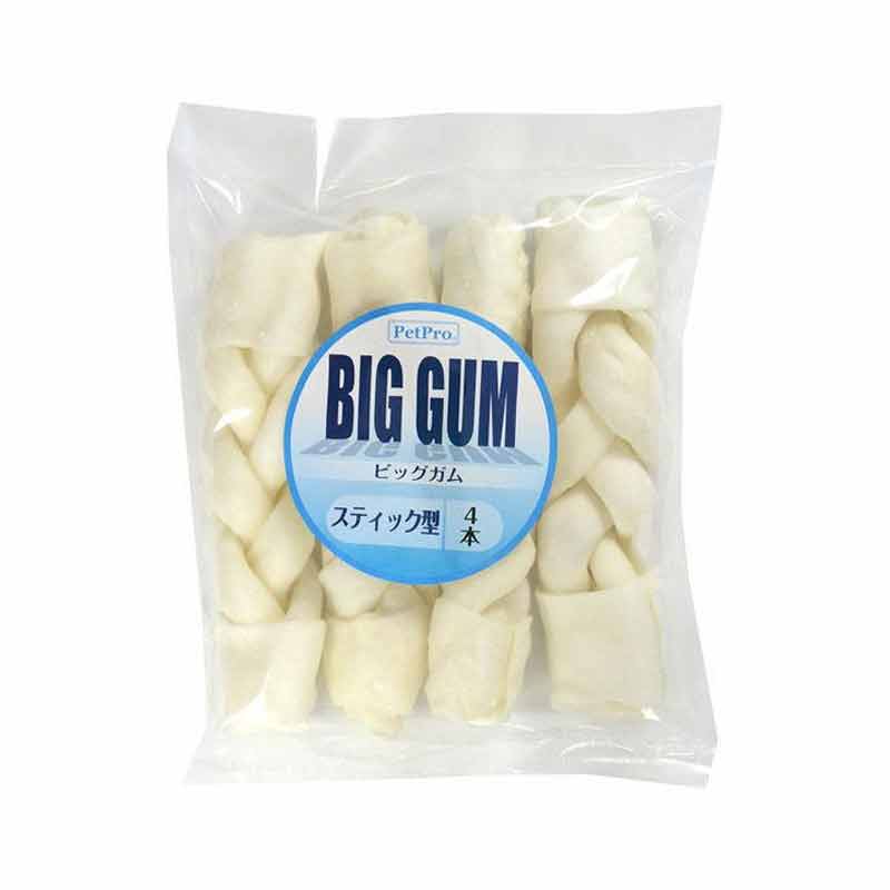 PetPro Big Gum Stick ( 4 Sticks )
