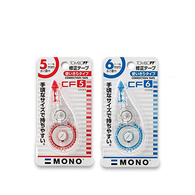 Tombow Correction Tape CF5 Mono