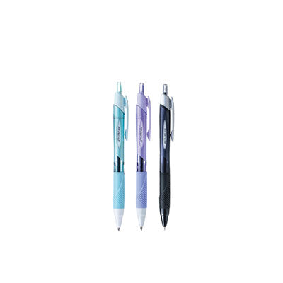 MITSUBISHI PENCIL Oil-Based Ballpen Jet-Stream Standard 0.38mm
