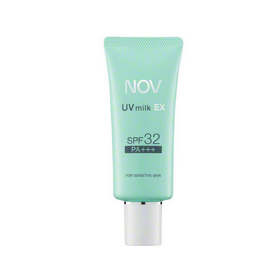 NOV UV Milk Ex (SPF32 PA+++)