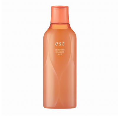 Est Clarifying Cleansing Milk