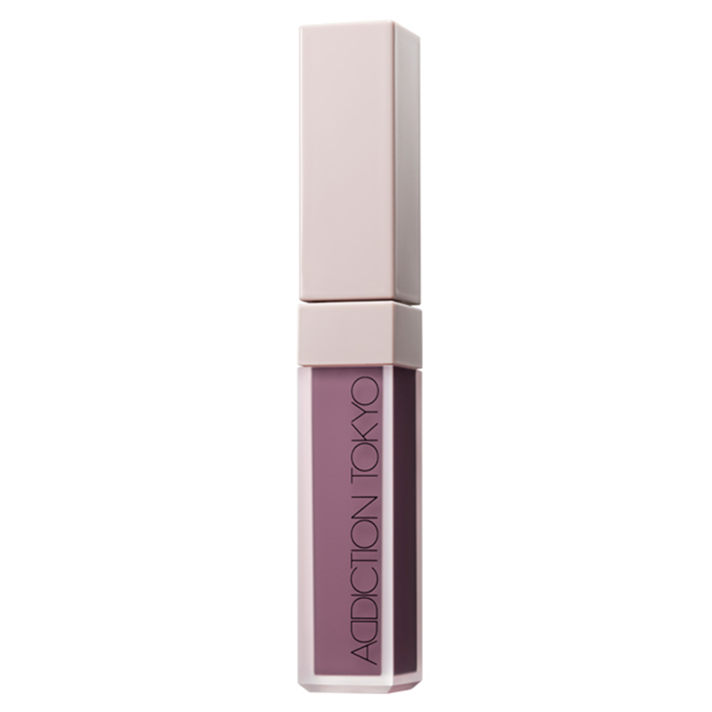 Addiction The Liquid Blush Foggy