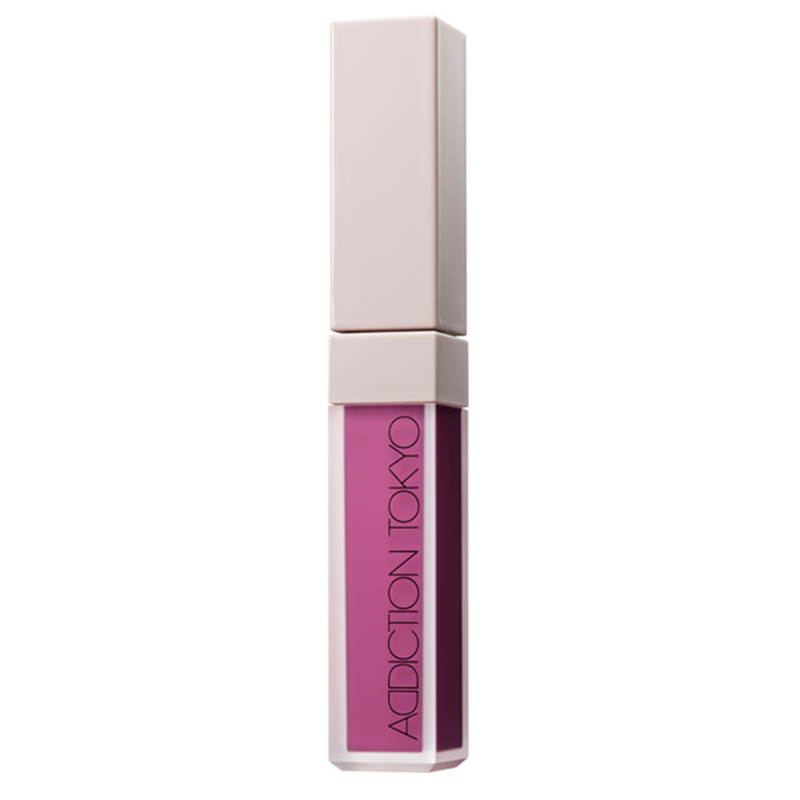 Addiction The Liquid Blush Foggy