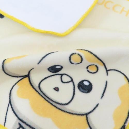 Pokémon Fidough Mini Towel