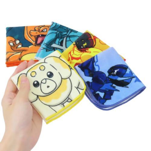 Pokémon Fidough Mini Towel