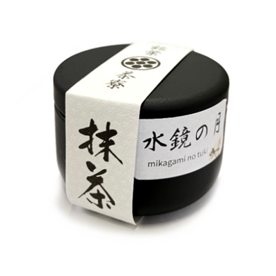 Asakusa Susukien Mizukami no Tsuki Matcha