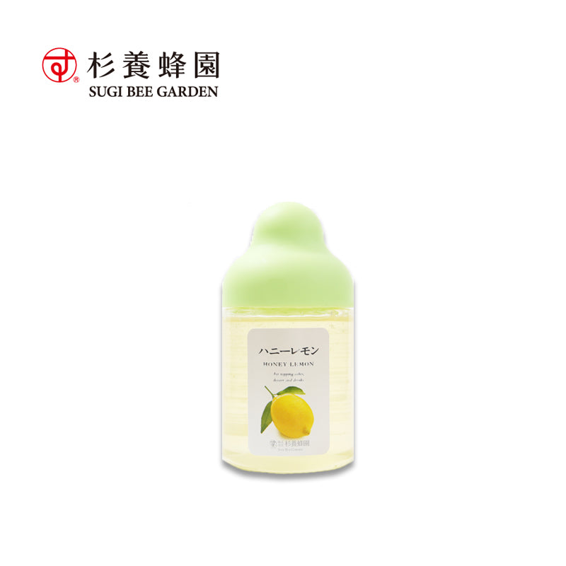 Sugi Bee Garden Fruit Honey (Assorted Flavors)