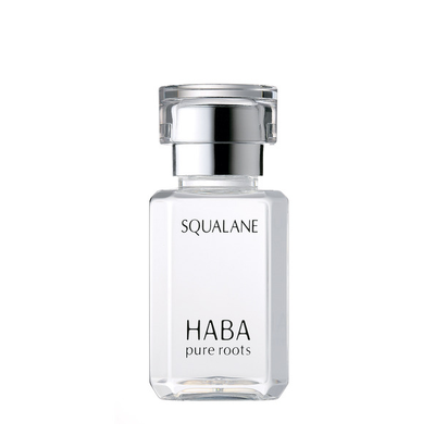 HABA Pure Roots Squalene Oil (15 ml)