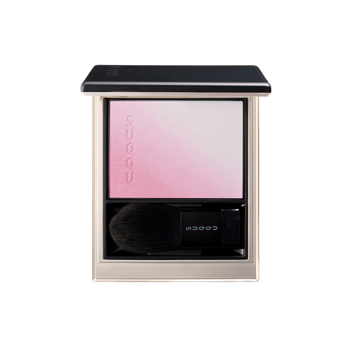 SUQQU Blurring Color Blush (06 SUKEKASANE Lilac and Icy Violet)