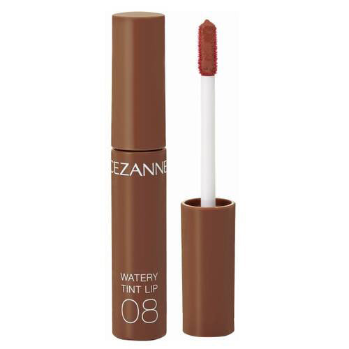 CEZANNE Watery Tint Lipstick