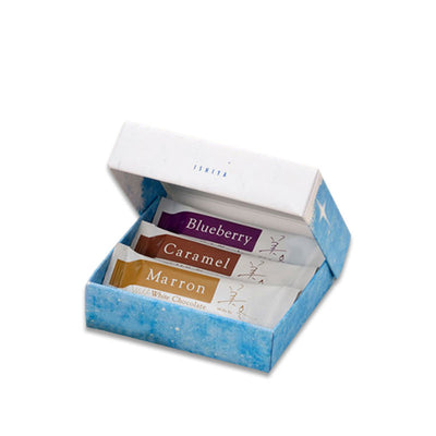 Ishiya Mifuyu Millefeuille Cookie Assortment