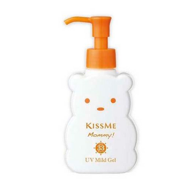 KISS ME Mommy UV Mild Gel