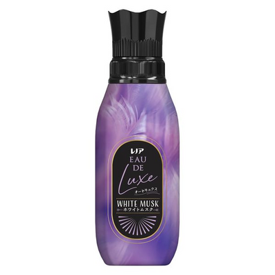 P&G Lenor Eau de Luxe Fabric Softener