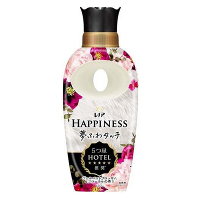 Lenor Happiness Dreamy Soft Touch Fabric Softener