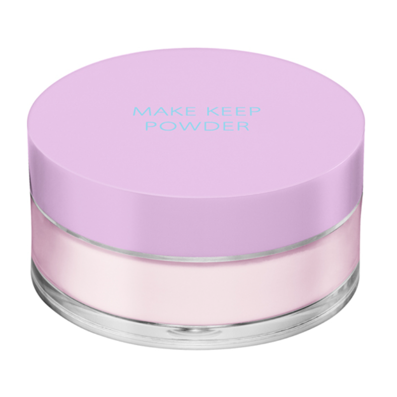 KOSÉ Make Keep Powder (Sakura Cherry)