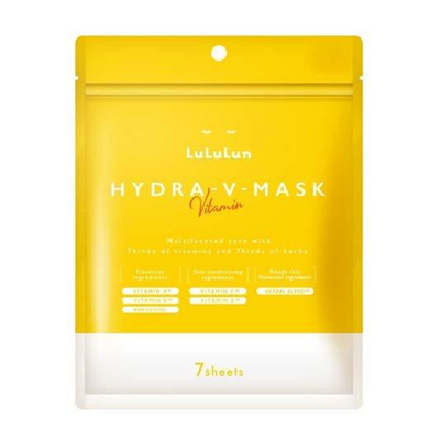 LULULUN Hydra V Mask