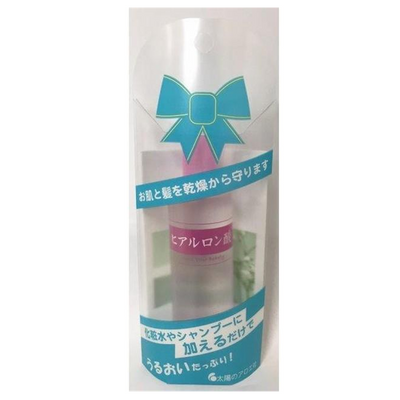 Taiyo no Aloe Hyaluronic Acid