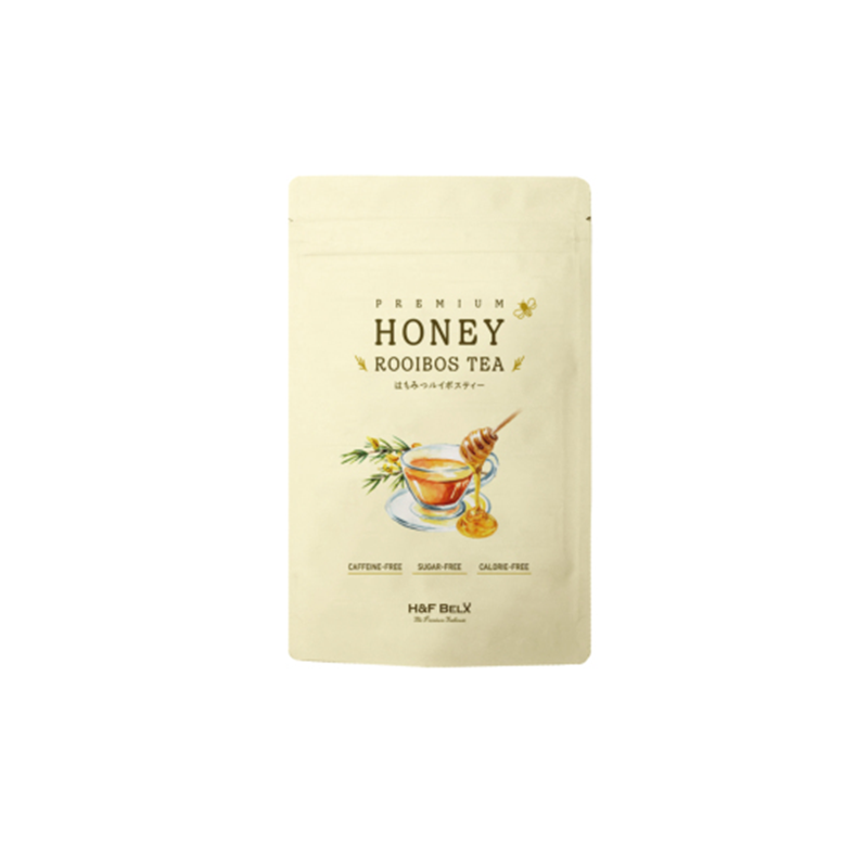 H & F BELX Honey Roobios Tea