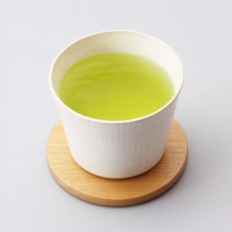 Morihan Sencha Green Tea