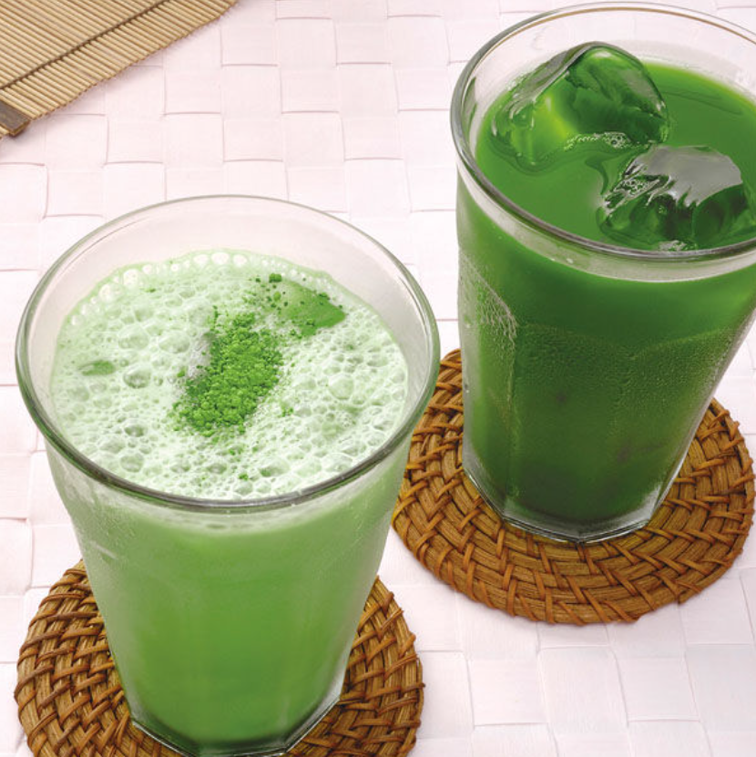 Morihan Uji Matcha Green Tea