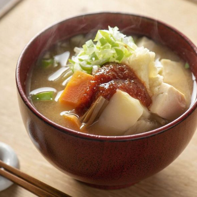 Kuzefuku Shoten Kimchi-Style Seasoning Paste