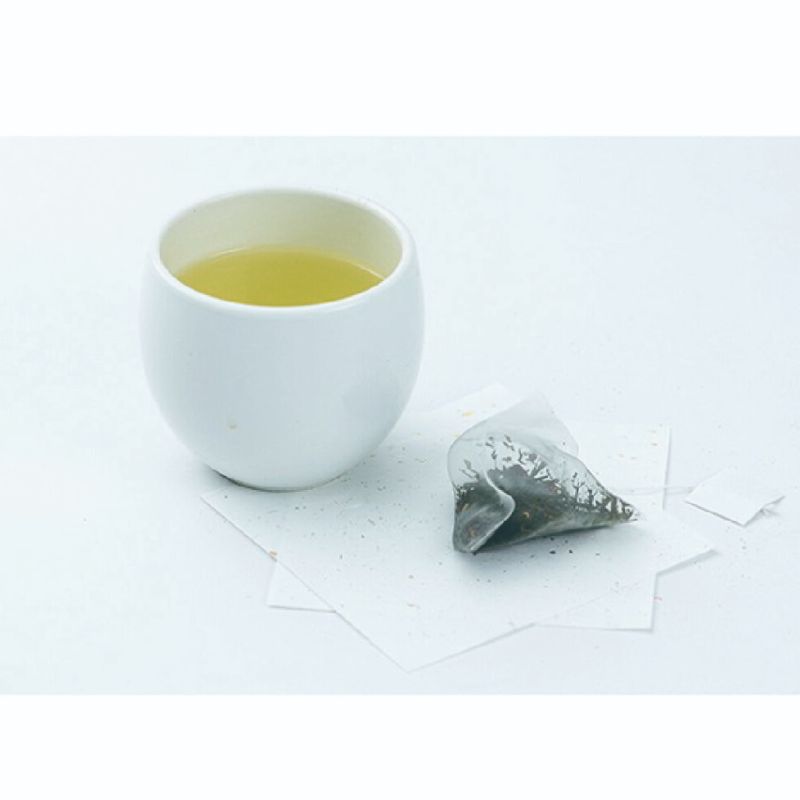 Hayashiya Apple & Rose Sencha Green Tea