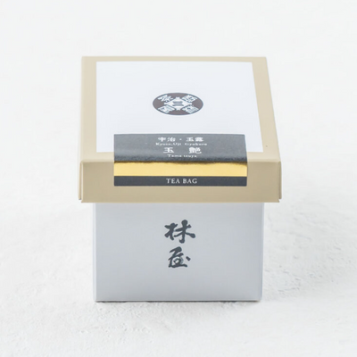 Hayashiya Assorted Green Tea