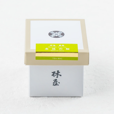 Hayashiya Assorted Green Tea