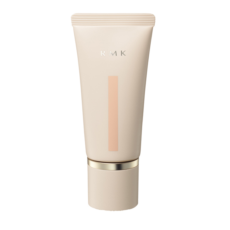 RMK Cream Foundation Aquatic Glow