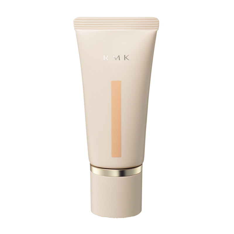 RMK Cream Foundation Aquatic Glow